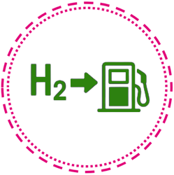 Deweloppment projektów wodorowych